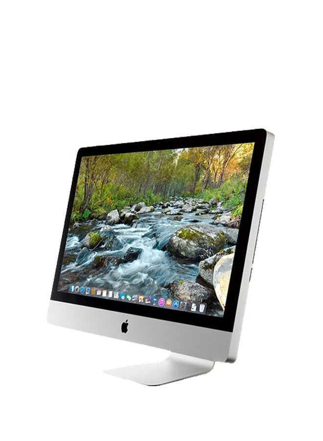 Apple Renewed - iMAC (2010) A1312 Desktop With 21.5-Inch Display,Intel Core i5 Processor/4GB RAM/500GB HDD/AMD Radeon HD 6750M Graphics English Silver - Image 5