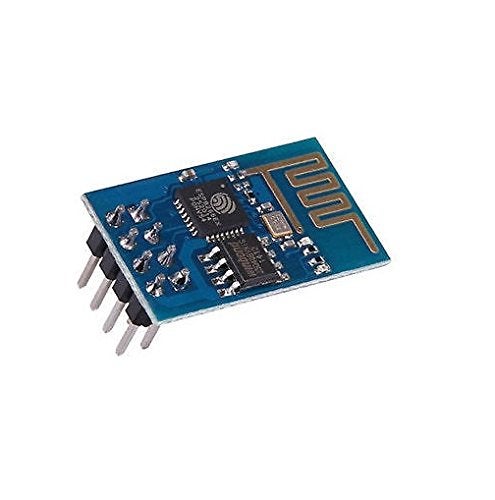 Robodo MO16 Esp8266 Serial ESP 01 Wi-Fi Wireless Transceiver Module Iot - Image 4