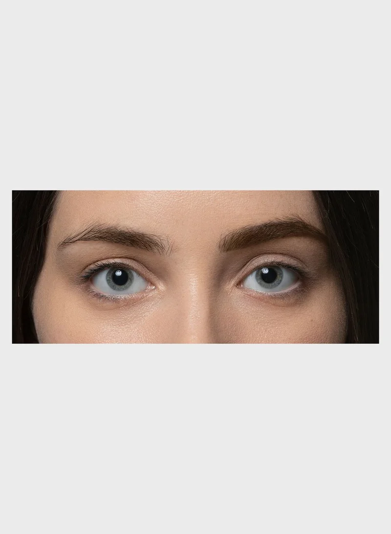 MAKE UP FOR EVER Aqua Resist Brow Definer - 30 Soft Brown