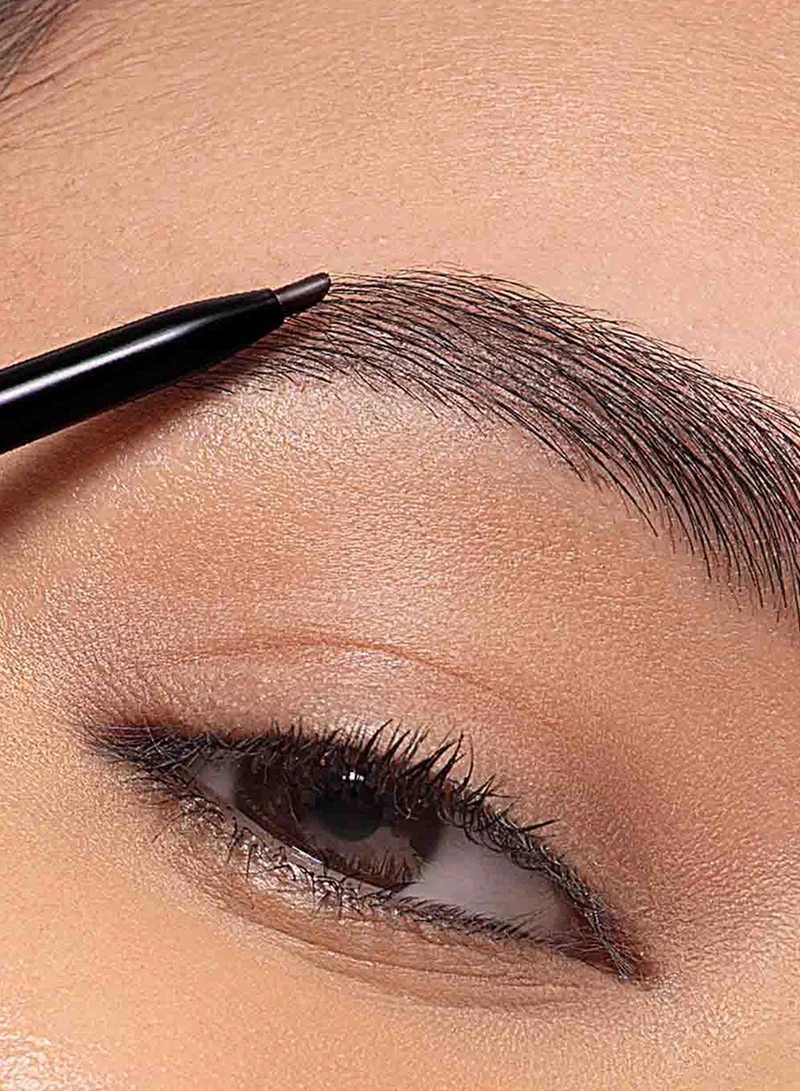 MAKE UP FOR EVER Aqua Resist Brow Definer - 30 Soft Brown