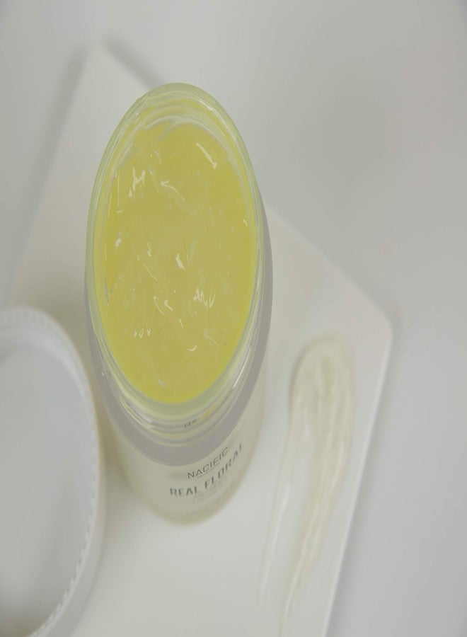 NACIFIC Real Floral, Air Cream, Calendula, 3.38 fl oz (100 ml) - Image 2