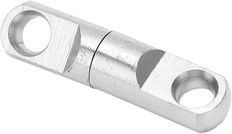 محمل دوار من الفولاذ المقاوم للصدأ 360 درجة، سنارات صيد دوارة، مجموعة من 5 قطع، مقاس 5 - Image 5