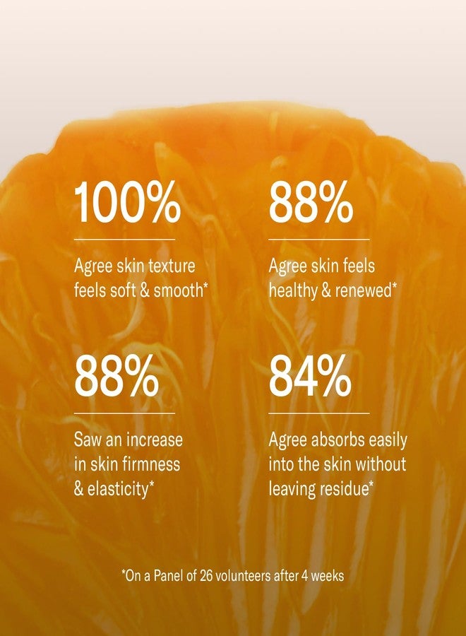 ODACITE C-Glow Hydra-Firm Body Oil - Image 4