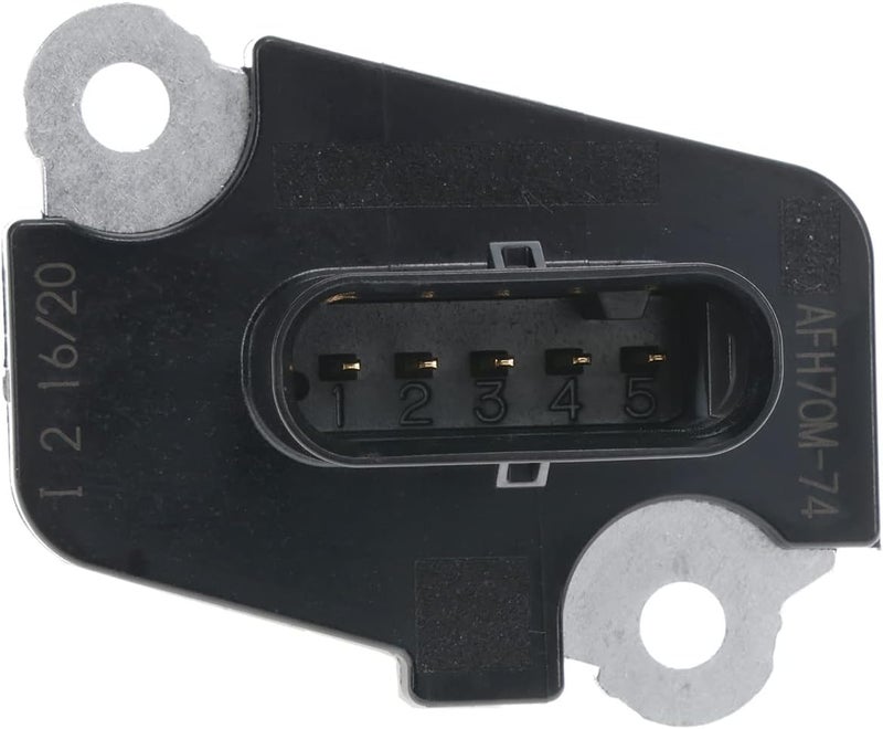 Hitachi MAF0057 Mass Air Flow Sensor - Image 5