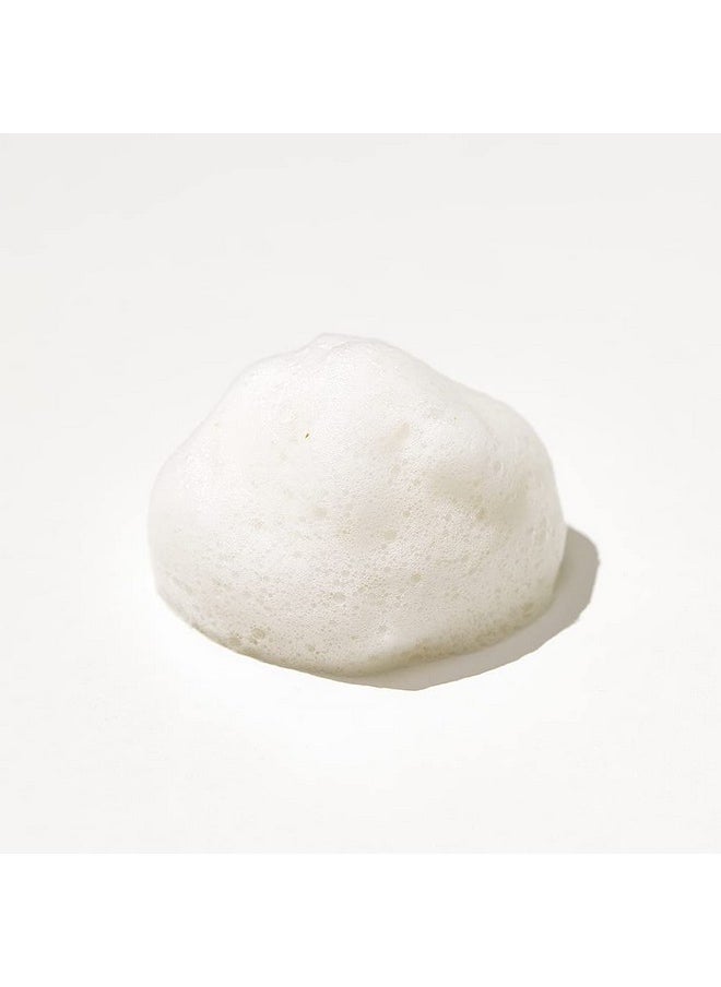 MA:NYO - Our Vegan Heartleaf Cica Cleansing Foam Korean Skin Care 4.0Fl Oz (120Ml) - Image 1