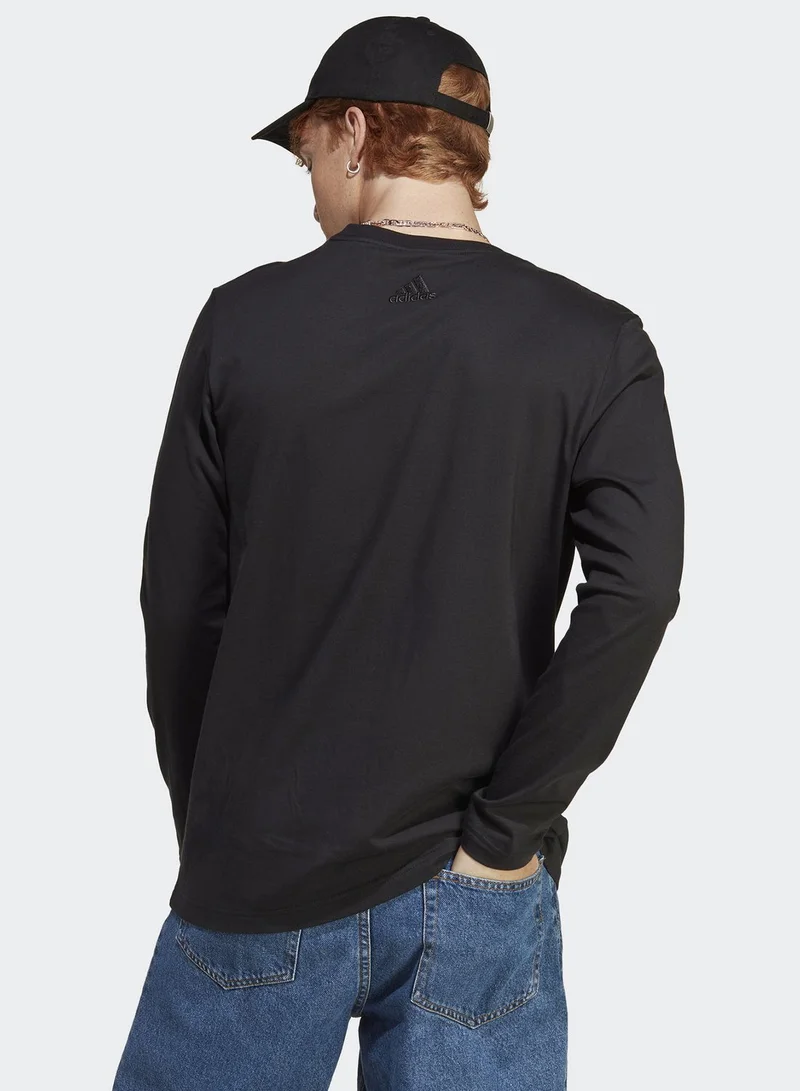 Adidas Essential T-Shirt