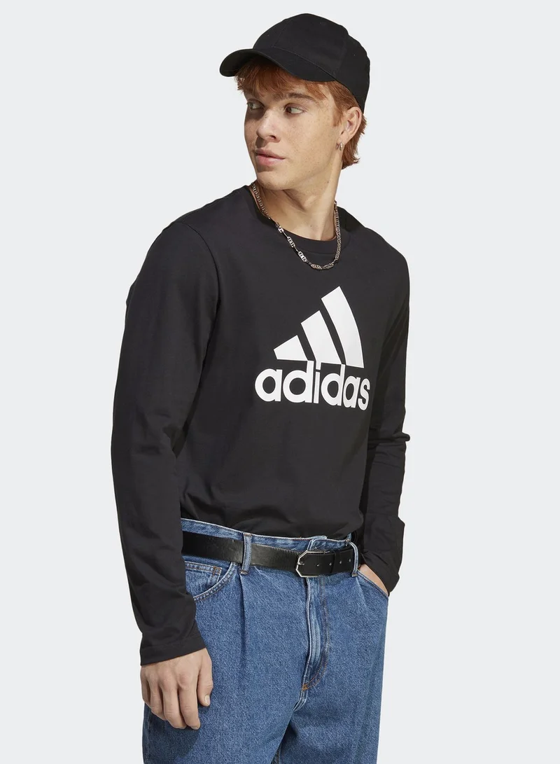 Adidas Essential T-Shirt