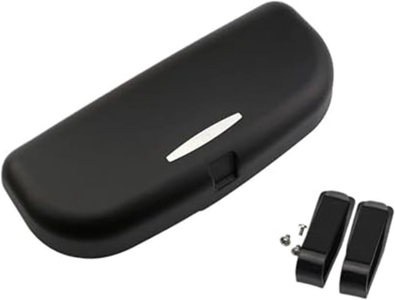 Wivplex Car Sunglasses Holder for Mitsubishi Models - Image 1