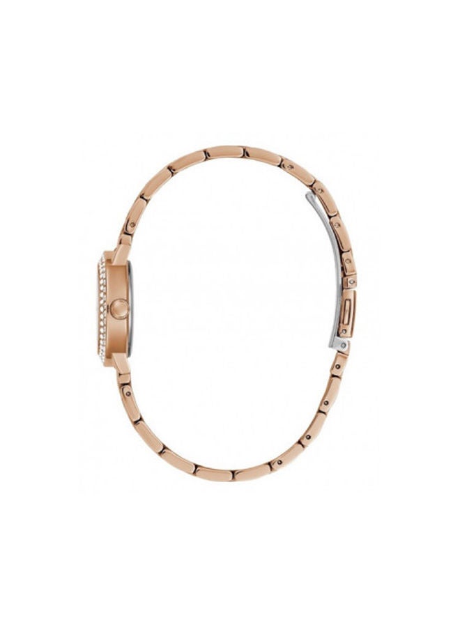 GUESS Stainless Steel Analog Watch GW0028L3 - Image 2