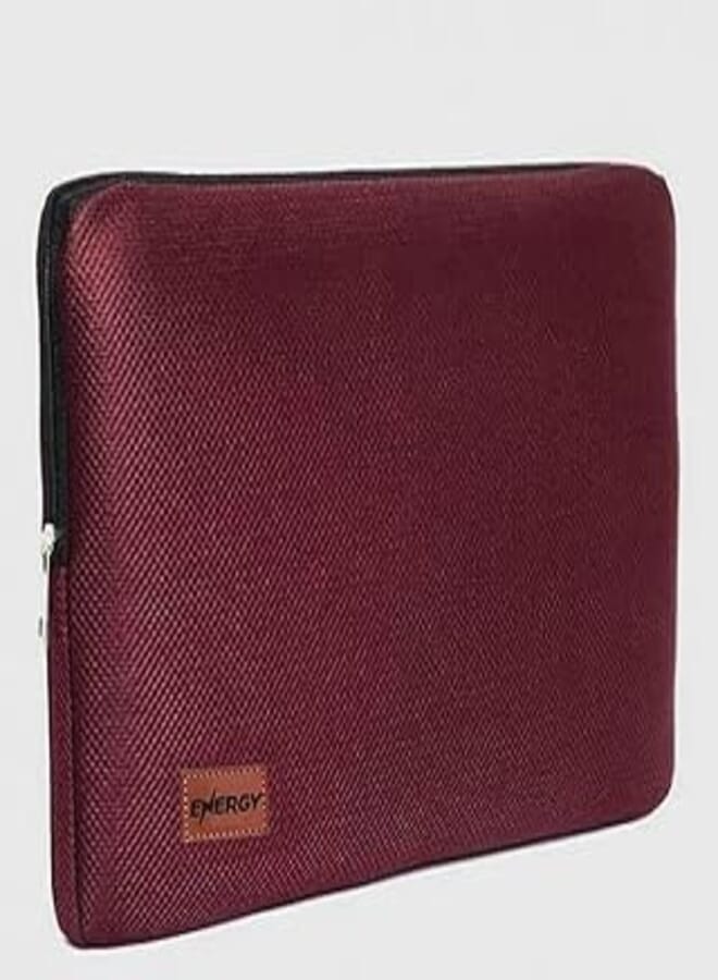 Energy Laptop Sleeve Cover, 15.6,2725606084503
