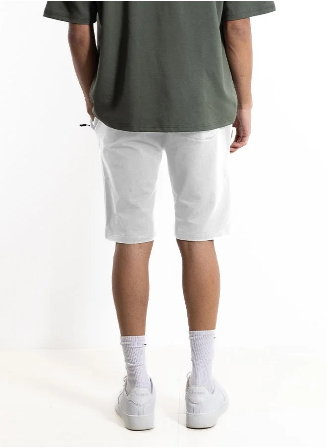 SHAPES SLIM FIT COMFORT BERMUDA SHORTS