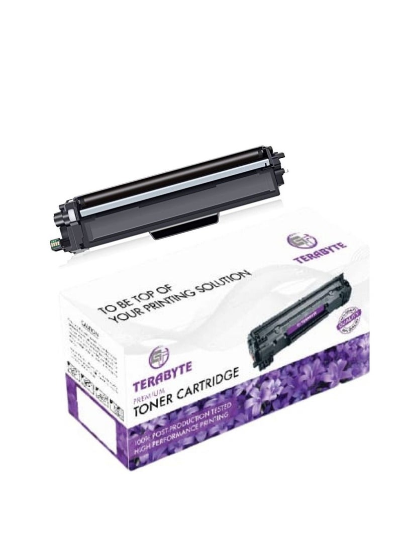 Terabyte TN580 COMPATIBLE TONER BLACK - Image 1