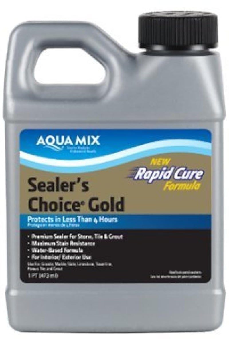 Aqua Mix اختيار الذهب من أكوا ميكس - باينت - Image 1
