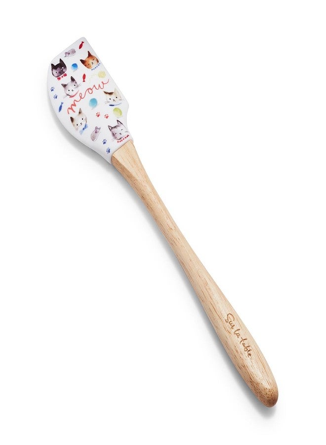Sur La Table Cat 2.0 Spatula, Multi - Image 2