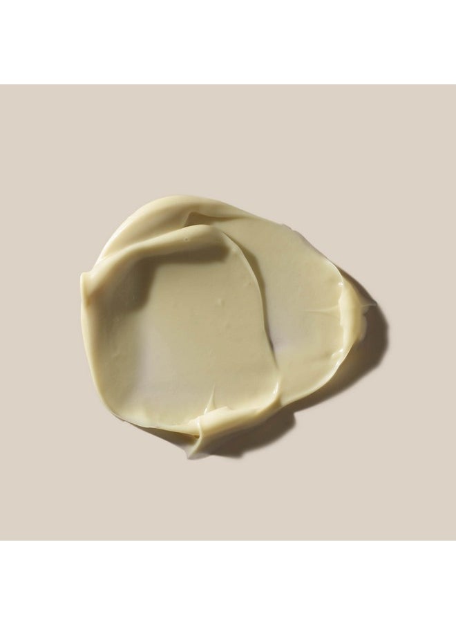 AHAVA AHAVA Hydration Cream Mask - Replenishes, Fights Dehydration, Calms & Enhances Smoothness, Enriched by Exclusive Dead Sea Osmoter & Mud, Pentavitin, Vitamin E, Shea Butter & Hyaluronic Acid 3.4 Fl.Oz  - Image 3