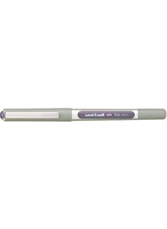 Uni Roller Pen Eye Ub-157 0.7 Purple 