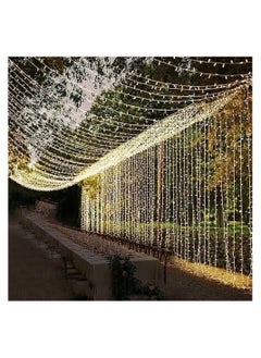 بيوينتي LED حبل زينة 100 متر  - Image 1