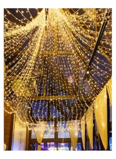 بيوينتي LED حبل زينة 100 متر  - Image 4