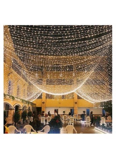 بيوينتي LED حبل زينة 100 متر  - Image 3