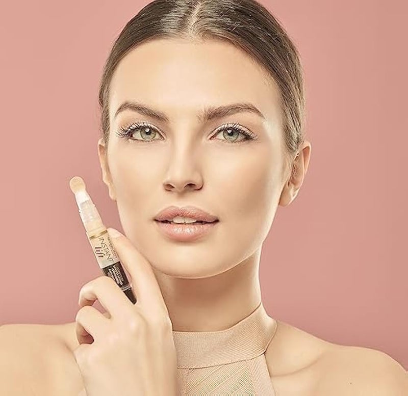DEBORAH MILANO Instant Lift Concealer - Shade Number 02 - Image 3