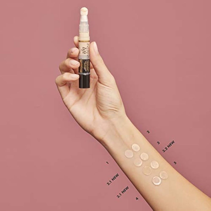 DEBORAH MILANO Instant Lift Concealer - Shade Number 02 - Image 2