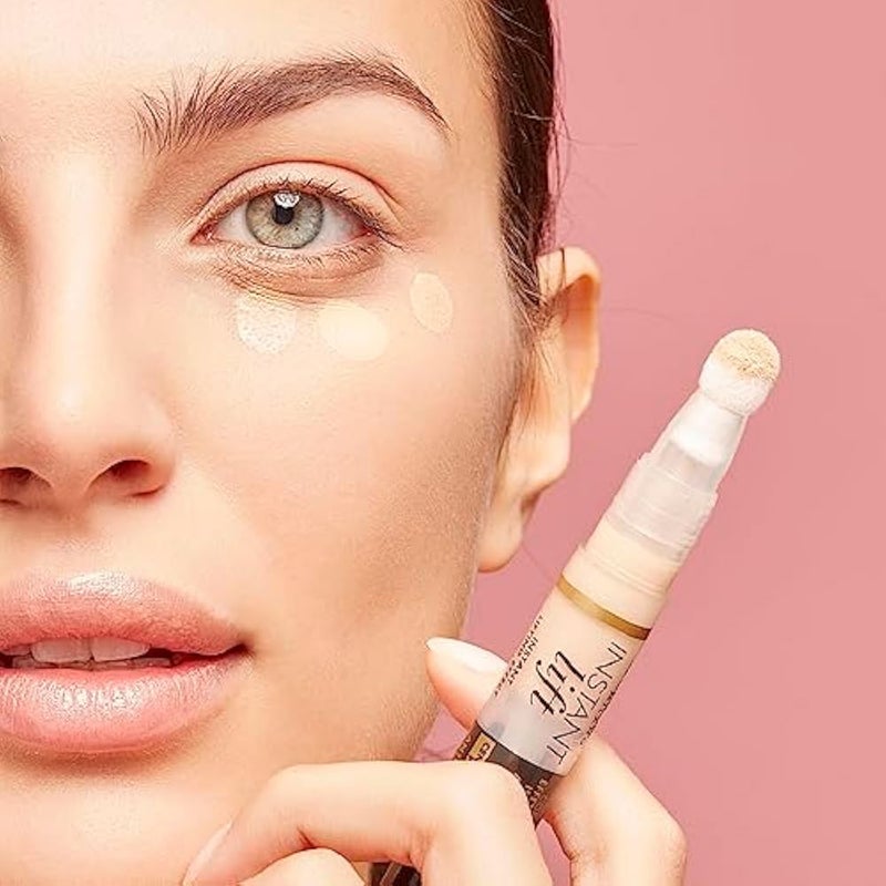 DEBORAH MILANO Instant Lift Concealer - Shade Number 02 - Image 5