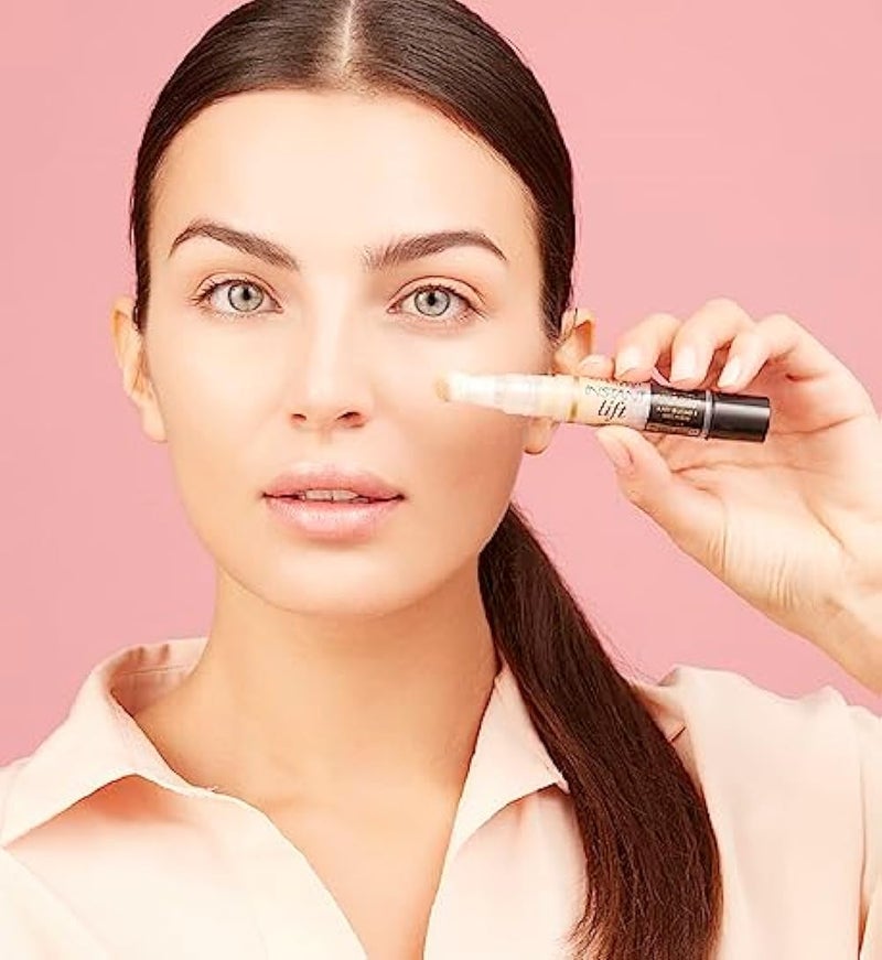 DEBORAH MILANO Instant Lift Concealer - Shade Number 02 - Image 4