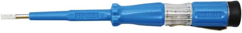 Gazelle Voltage Tester Screwdriver - Image 1