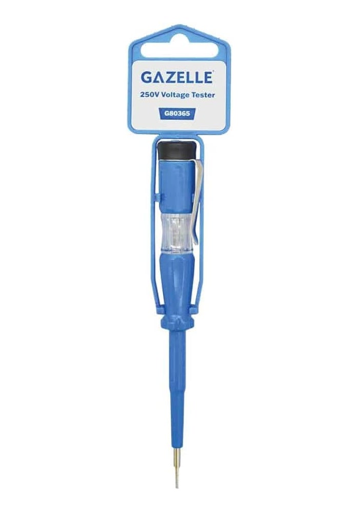 Gazelle Voltage Tester Screwdriver - Image 2