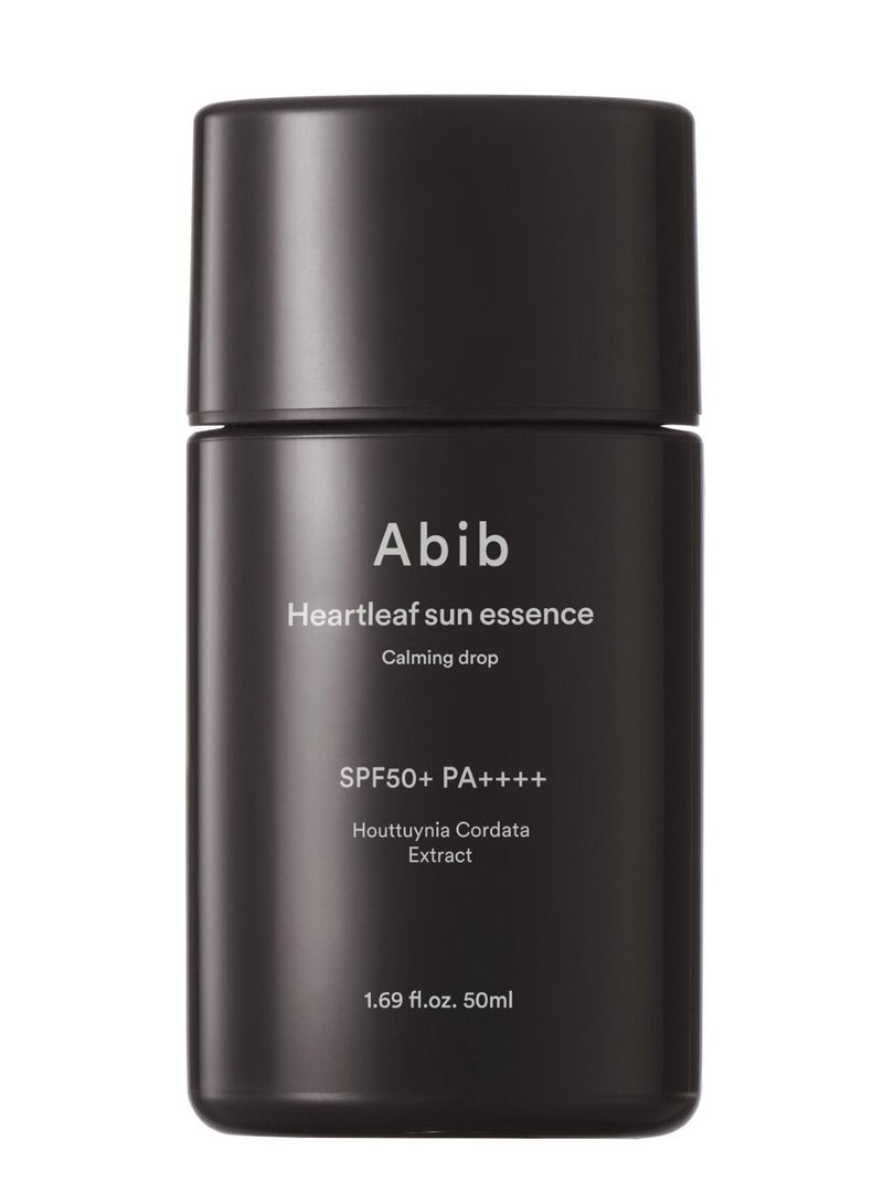 ابيب قطرة مهدئة من خلاصة الشمس من هارت ليف - Image 1