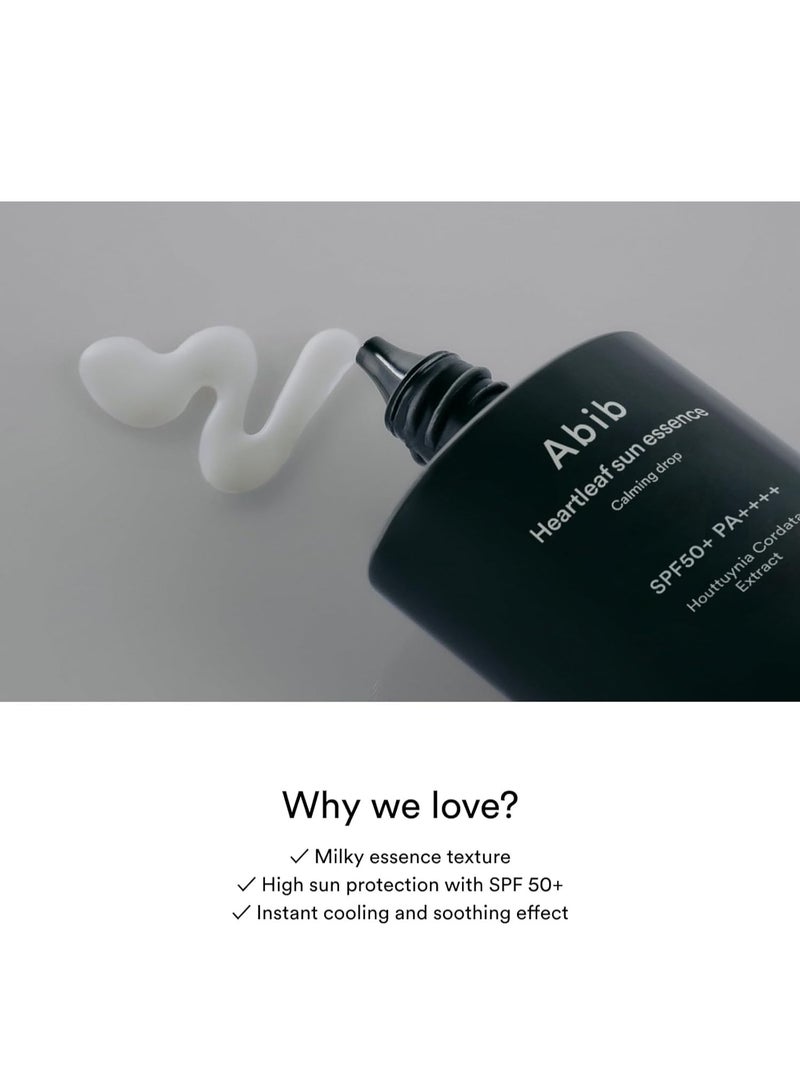 ابيب قطرة مهدئة من خلاصة الشمس من هارت ليف - Image 2