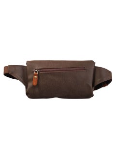Jump Uppsala Waistpack Belt Bag Chocolate  - Image 3