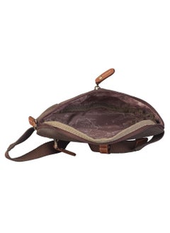 Jump Uppsala Waistpack Belt Bag Chocolate  - Image 4