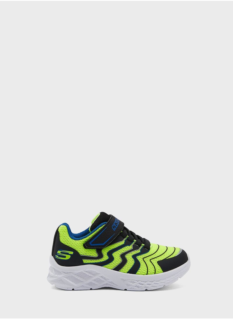 SKECHERS - Kids Microspec II - Image 1