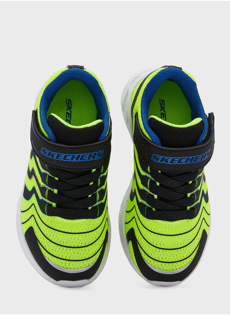 SKECHERS - Kids Microspec II - Image 1