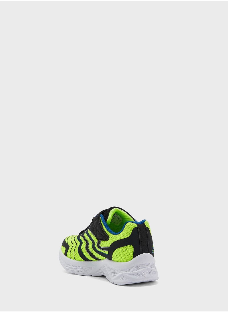 SKECHERS - Kids Microspec II - Image 1