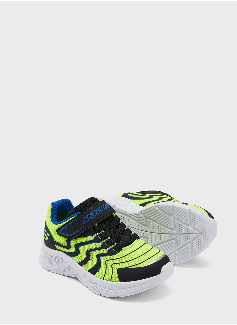 SKECHERS - Kids Microspec II - Image 1