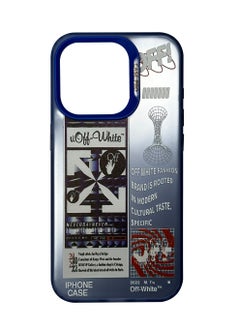 Metallic Blue