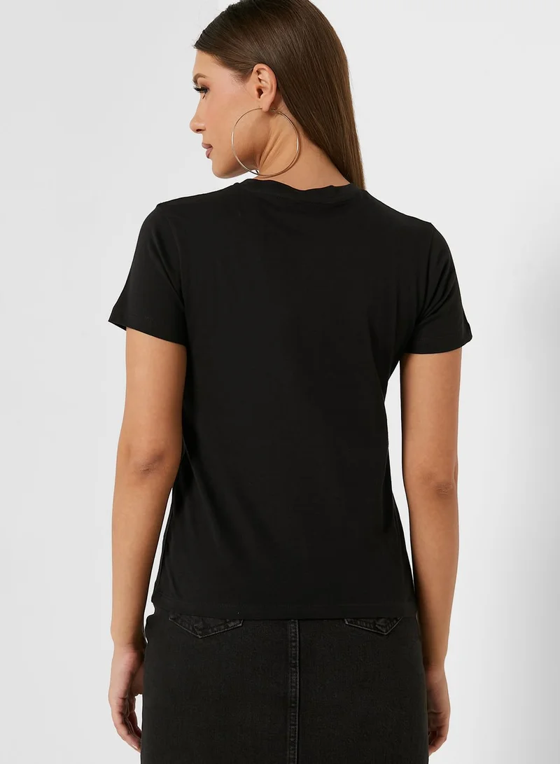 Ginger 2 Pack Graphic T-Shirt