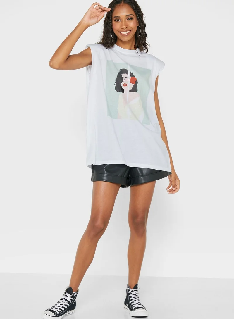 Ginger 2 Pack Graphic T-Shirt