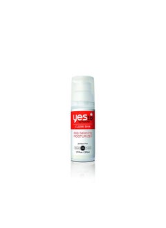 Yes To Yes To Tomatoes Daily Balancing Moisturizer, Blemish-Fighting & Enlightening Moisturizer, Natural Vegan & Cruelty Free, 1.7 Fl Oz  - Image 2