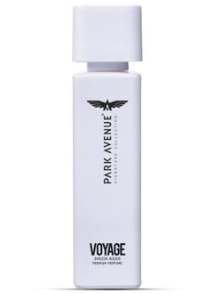 Voyage Signature Collection Amazon Woods Premium Perfume