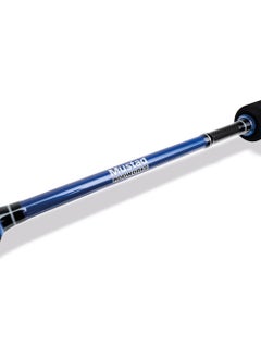Mustad Slow Bouncer Slow Jigging Fishing Pole STANDARD-192CM - Baıtcaster - H  - Image 5