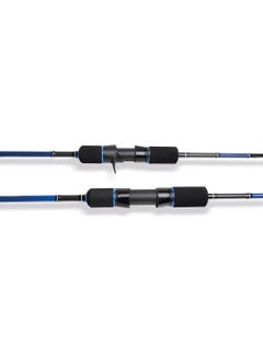 Mustad Slow Bouncer Slow Jigging Fishing Pole STANDARD-192CM - Baıtcaster - H  - Image 2
