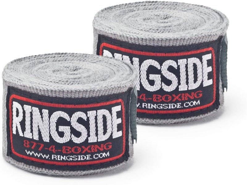 Ringside Kids Boxing Handwraps - Durable and Comfortable Protection for Young Boxers - Image 1