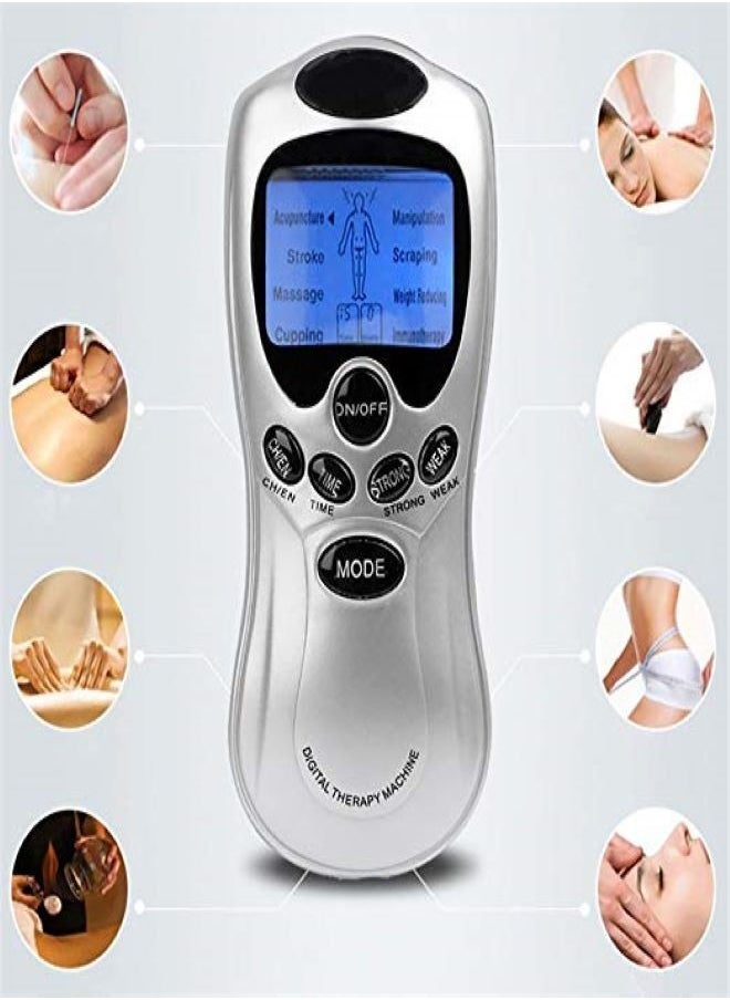 Generic - Digital Therapy Machine - Image 1