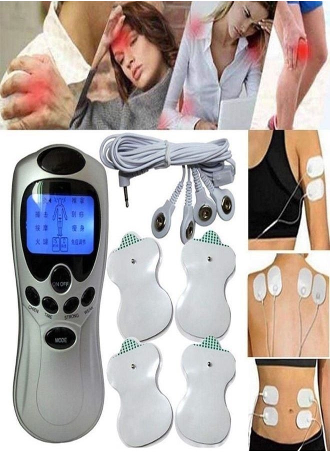 Generic - Digital Therapy Machine - Image 1