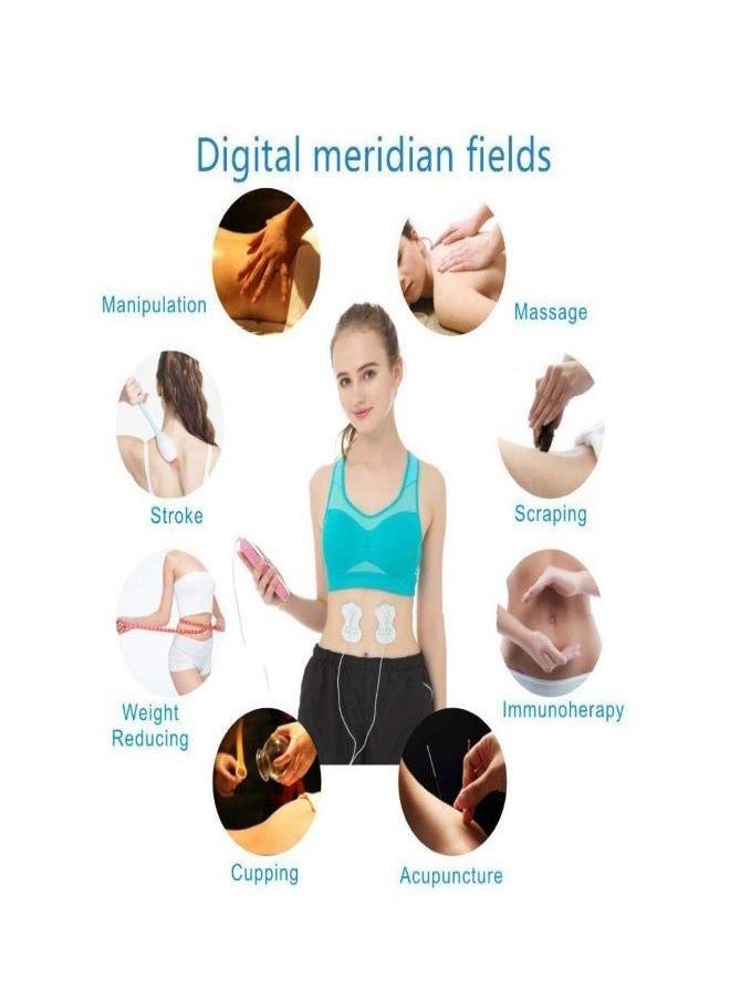 Generic - Digital Therapy Machine - Image 1