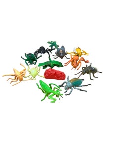 Children's toy, W42-74 insect model toy from Al Safwa Toys