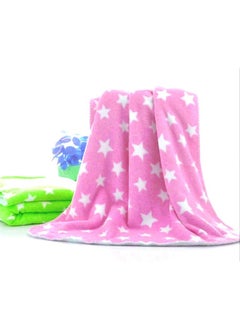 New Born All Season Ultrasoft Baby Blanket For Babies (Pink/Blue) Pack Of 2, Fur & Sherpa, Lightweight - pzsku/Z4E5B4B2D3AC1A2E64966Z/45/_/1735566864/1728aa4c-e427-43c8-9db7-a0745f7ffa46